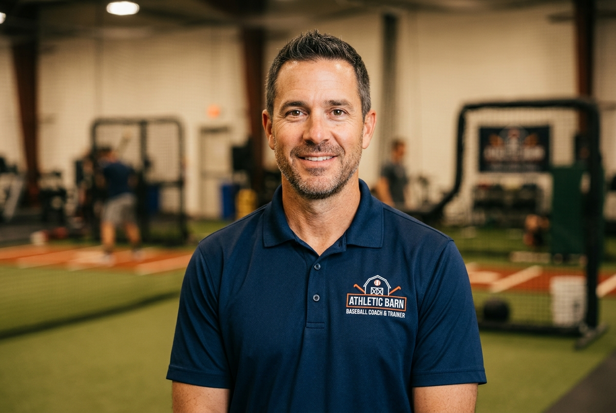 Athletic Barn Chicago